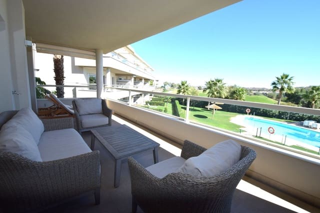 2 bedroom Apartment for sale in La Cala Golf, Mijas with pool garage - € 419,000 (Ref: 10113416)