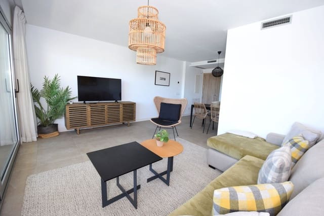 2 bedroom Apartment for sale in La Cala Golf, Mijas with pool garage - € 419,000 (Ref: 10113416)