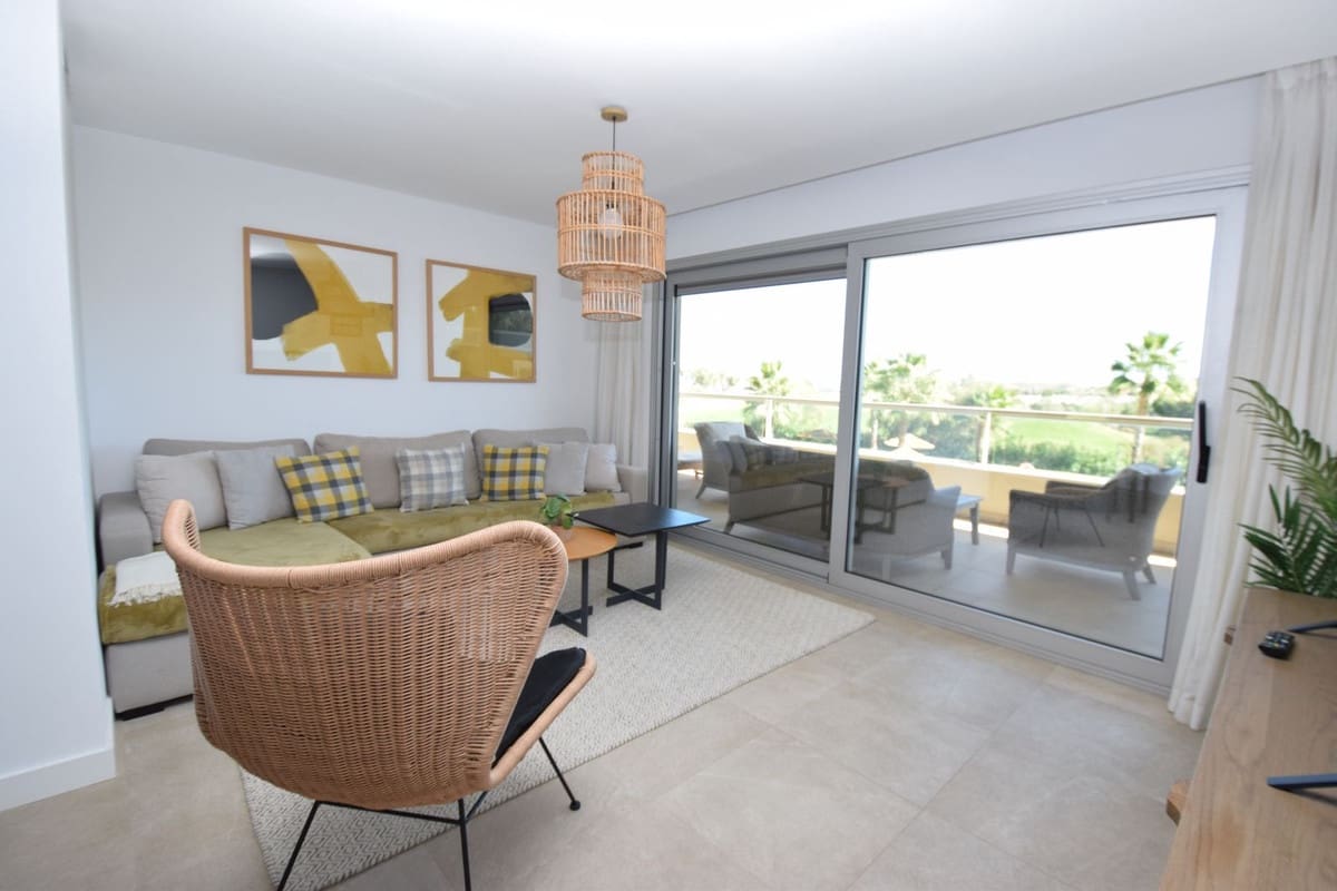 2 bedroom Apartment for sale in La Cala Golf with pool garage - € 419,000 (Ref: 10113416)