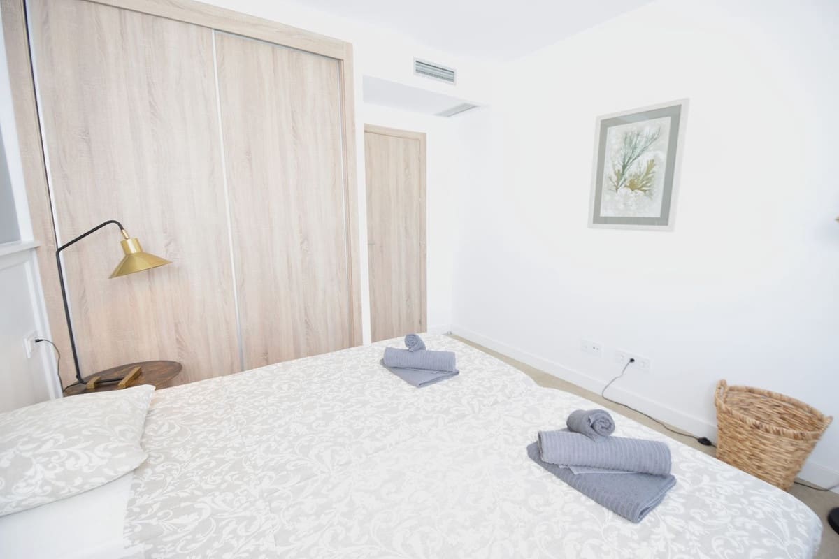 2 bedroom Apartment for sale in La Cala Golf with pool garage - € 419,000 (Ref: 10113416)