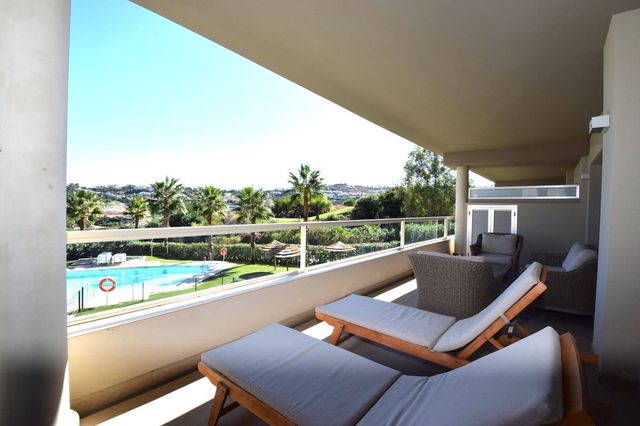 2 slaapkamer Appartement te koop in La Cala Golf, Mijas met zwembad garage - € 419.000 (Ref: 10113416)