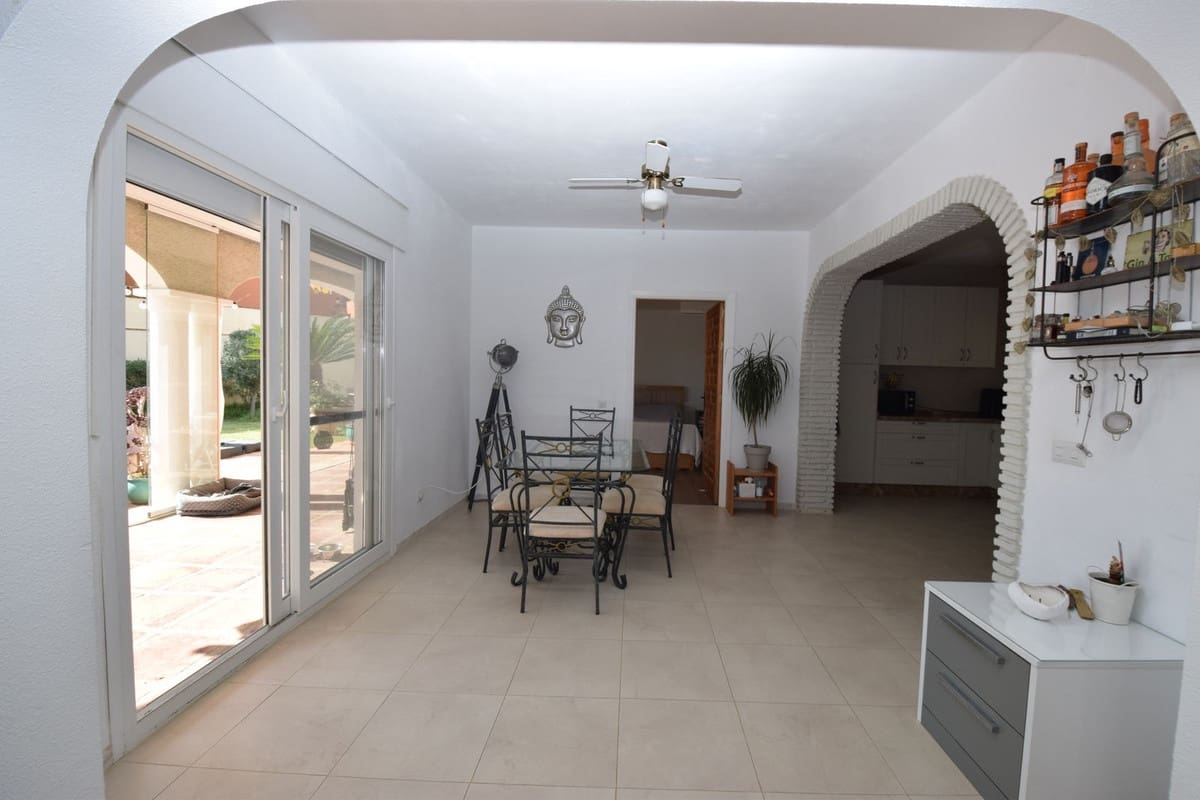 Chalet de 3 habitaciones en Mijas en venta con piscina garaje - 789.000 € (Ref: 10145238)