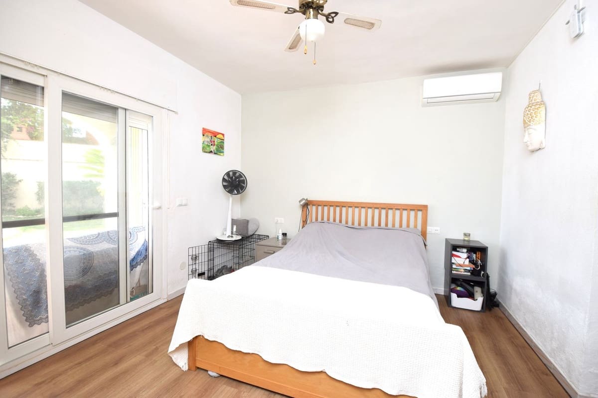 Chalet de 3 habitaciones en Mijas en venta con piscina garaje - 789.000 € (Ref: 10145238)
