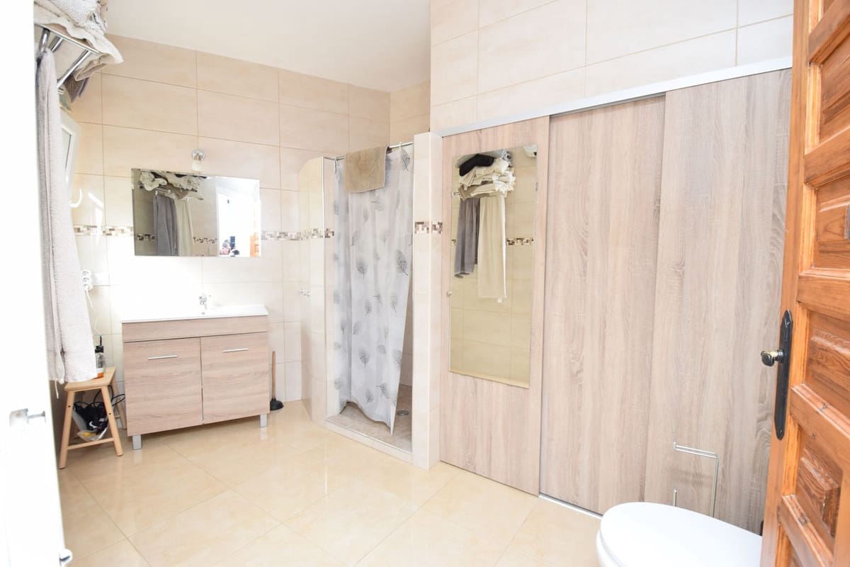 Chalet de 3 habitaciones en Mijas en venta con piscina garaje - 789.000 € (Ref: 10145238)