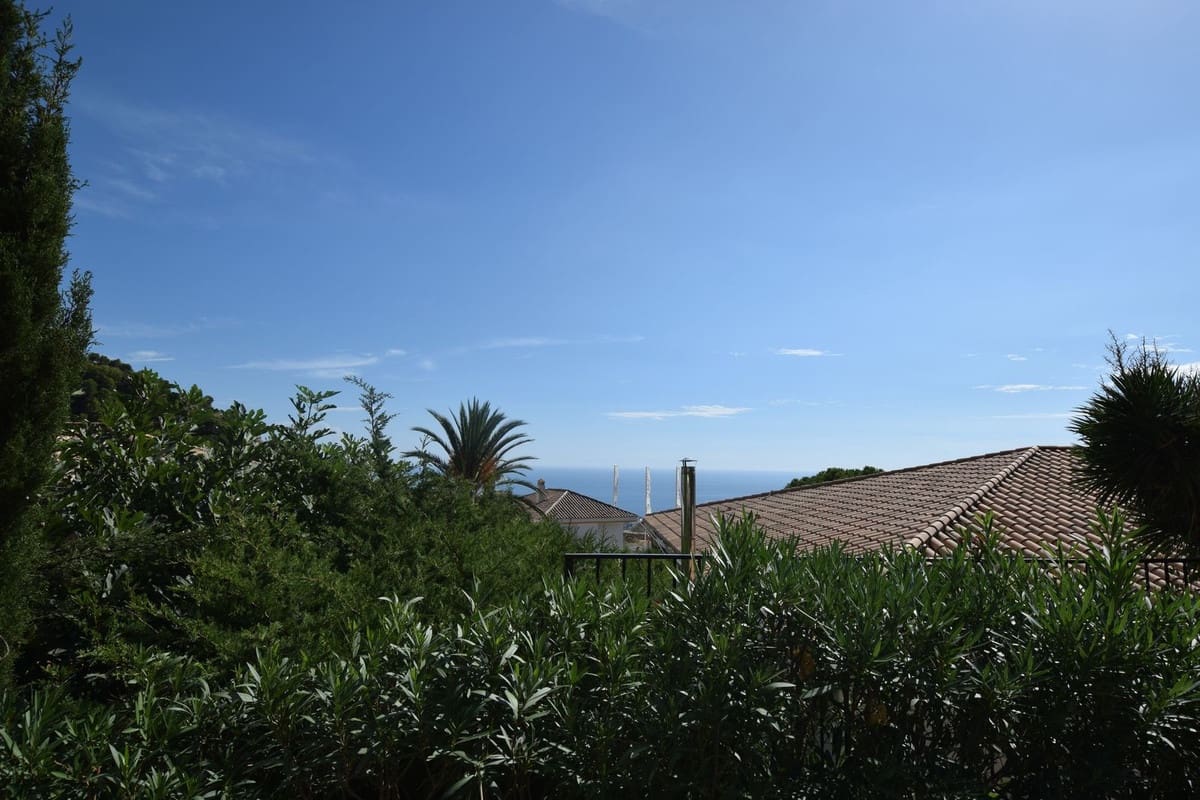 Chalet de 3 habitaciones en Mijas en venta con piscina garaje - 789.000 € (Ref: 10145238)