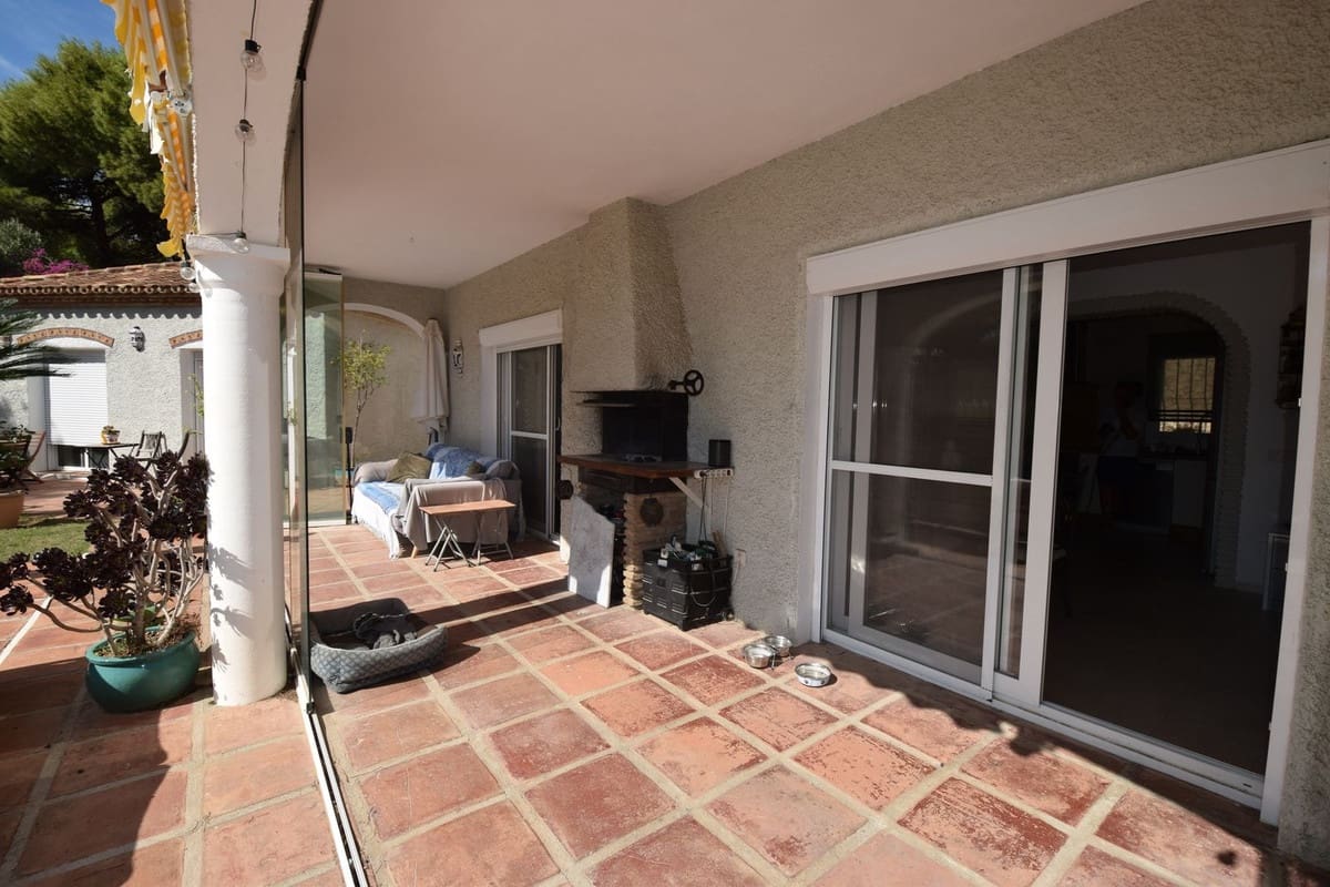 Chalet de 3 habitaciones en Mijas en venta con piscina garaje - 789.000 € (Ref: 10145238)