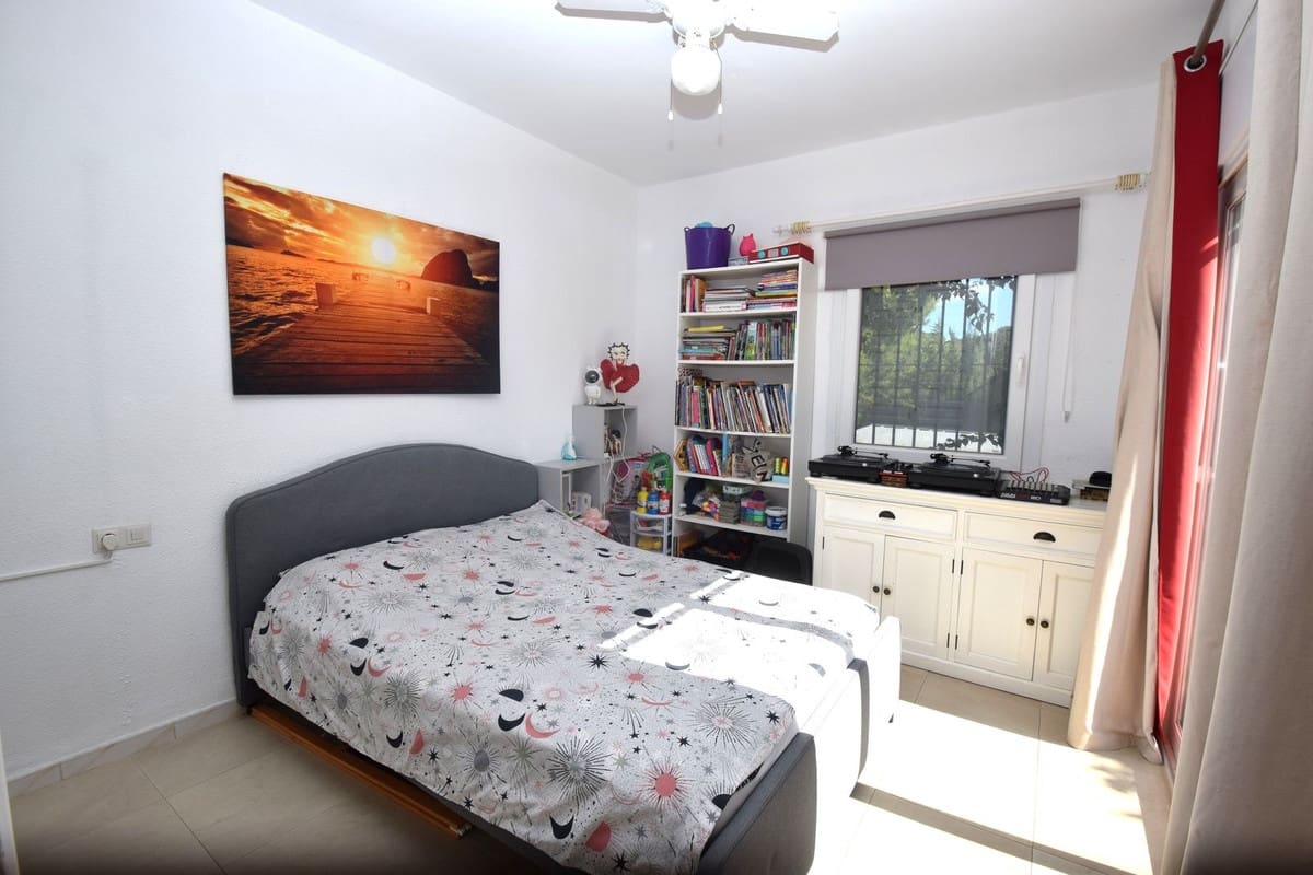 Chalet de 3 habitaciones en Mijas en venta con piscina garaje - 789.000 € (Ref: 10145238)