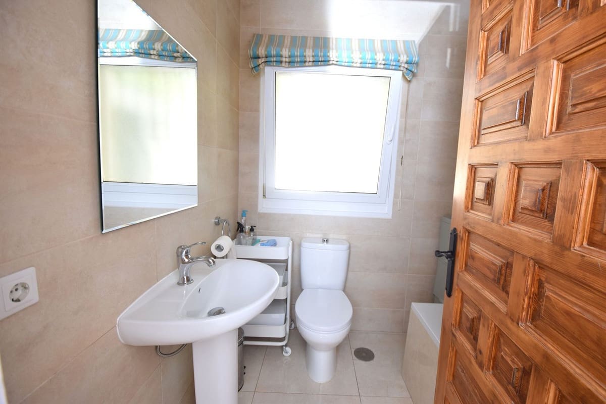 Chalet de 3 habitaciones en Mijas en venta con piscina garaje - 789.000 € (Ref: 10145238)