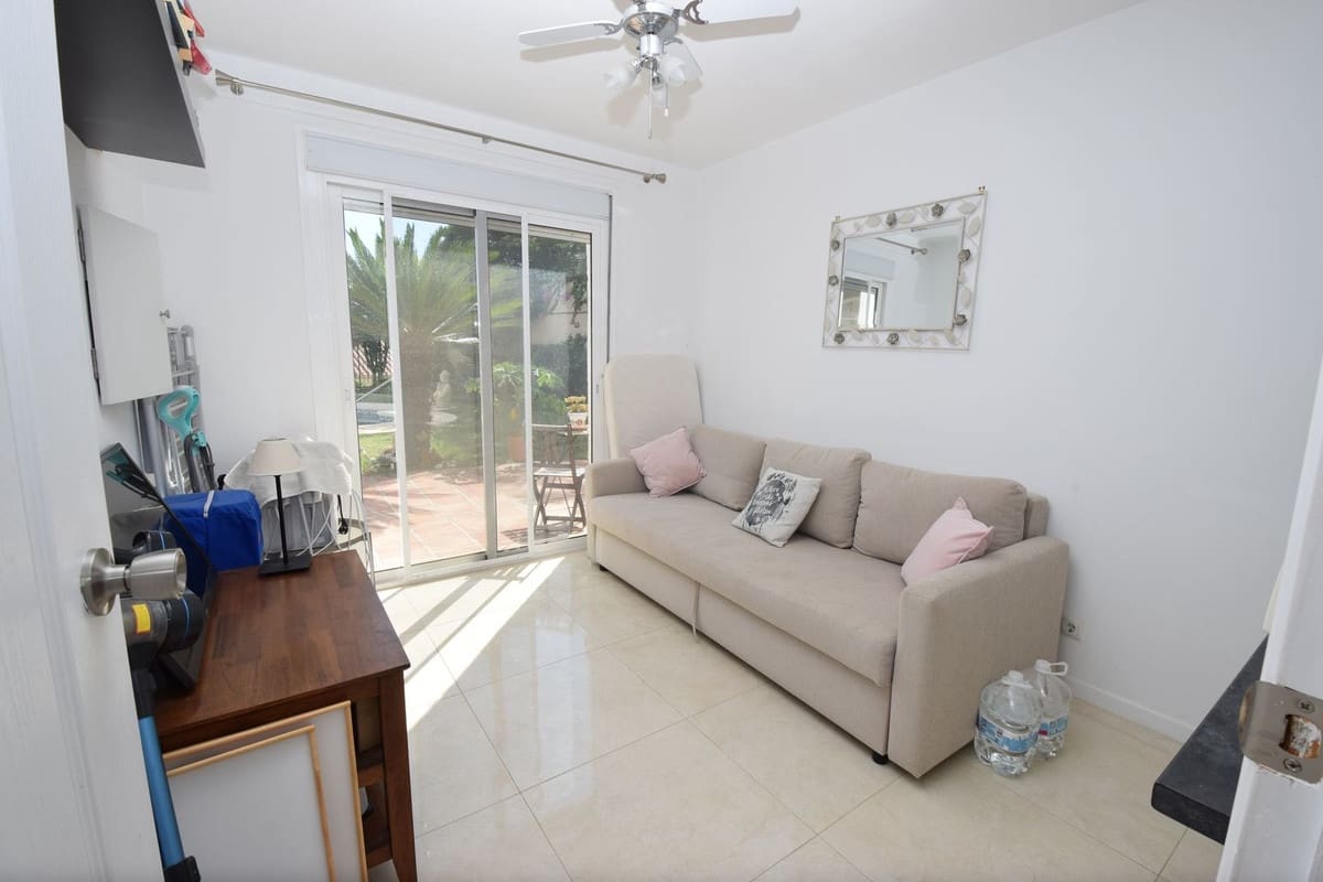 Chalet de 3 habitaciones en Mijas en venta con piscina garaje - 789.000 € (Ref: 10145238)