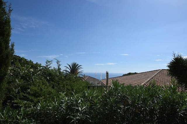 3 soveværelse Villa til salg i Mijas med swimmingpool garage - € 789.000 (Ref: 10145238)