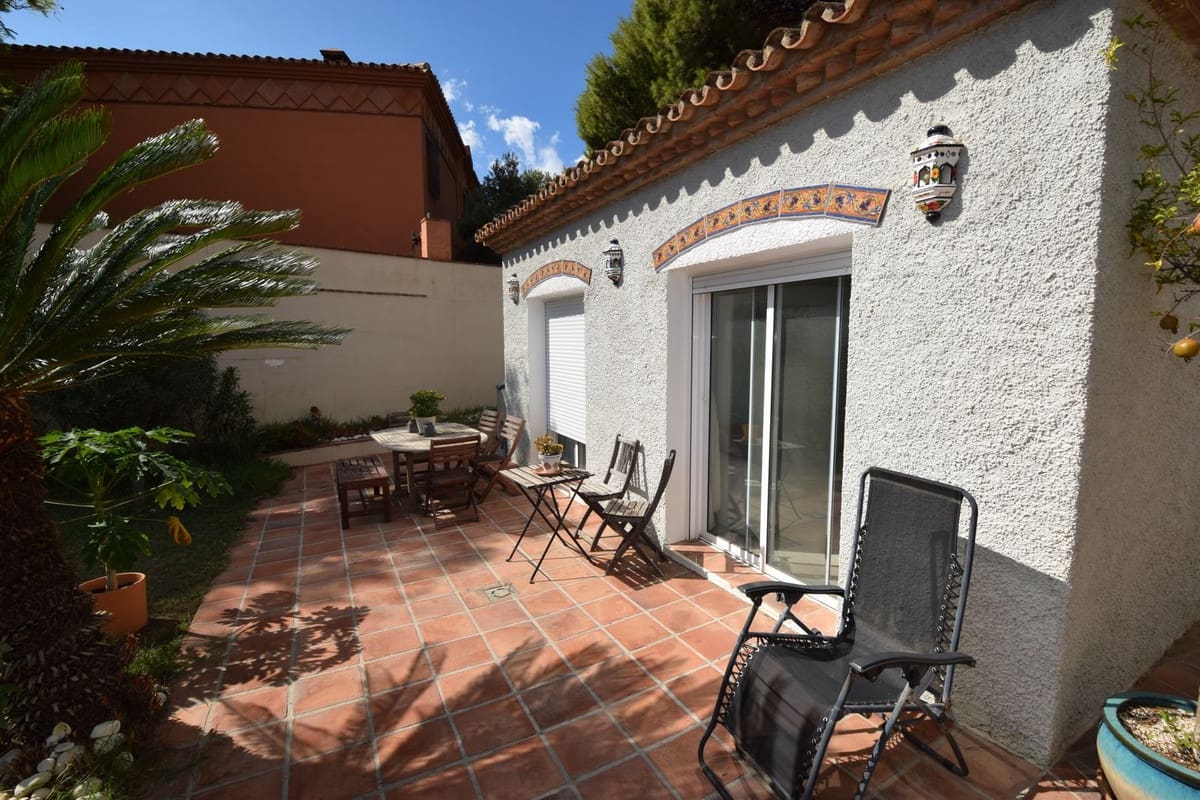 Chalet de 3 habitaciones en Mijas en venta con piscina garaje - 789.000 € (Ref: 10145238)