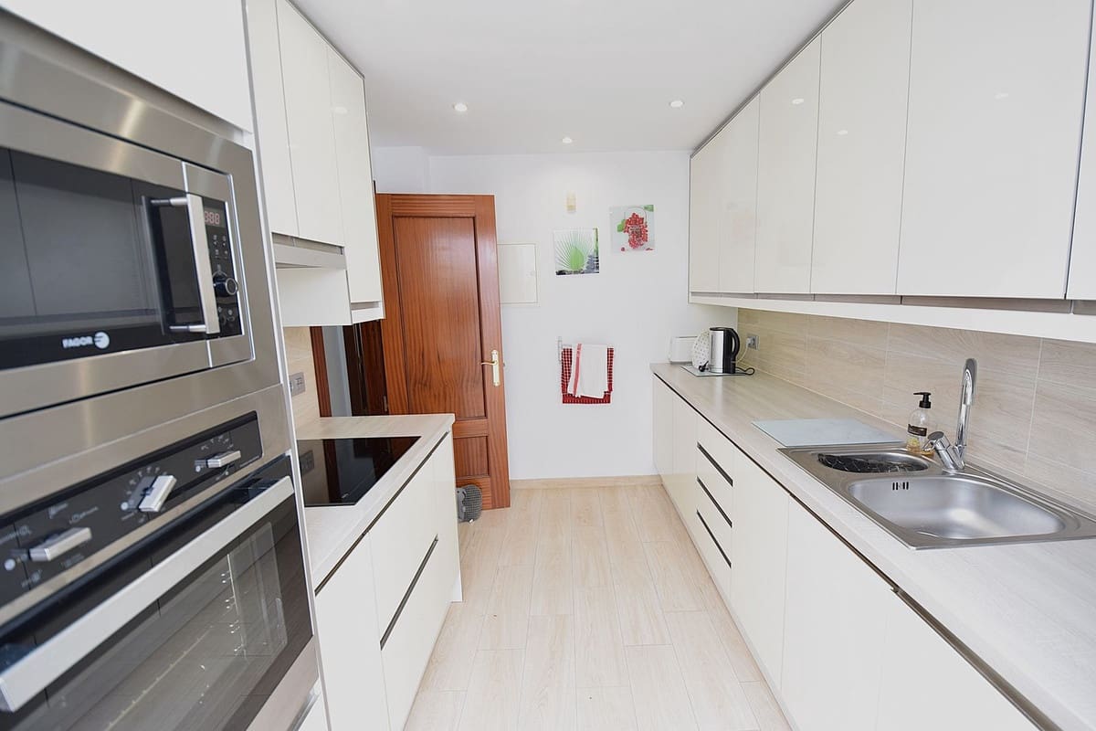 3 soverom Leilighet til salgs i Mijas Costa med svømmebasseng garasje - € 575 000 (Ref: 10145239)