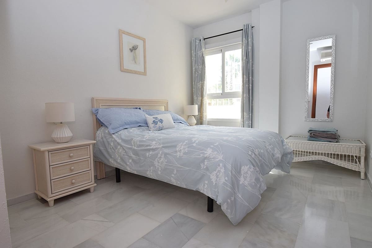 3 soverom Leilighet til salgs i Mijas Costa med svømmebasseng garasje - € 575 000 (Ref: 10145239)
