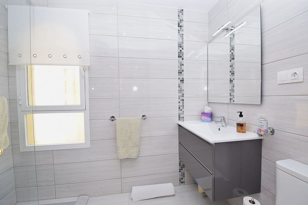 3 soverom Leilighet til salgs i Mijas Costa med svømmebasseng garasje - € 575 000 (Ref: 10145239)
