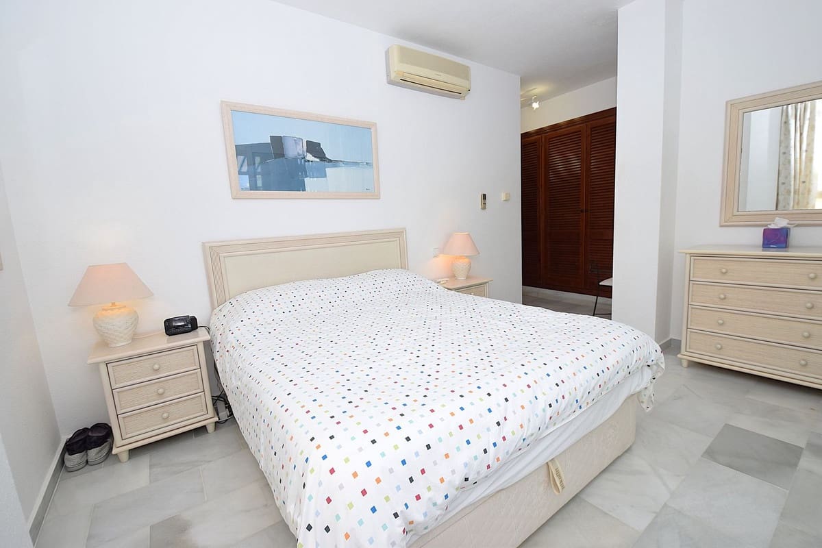 3 soverom Leilighet til salgs i Mijas Costa med svømmebasseng garasje - € 575 000 (Ref: 10145239)
