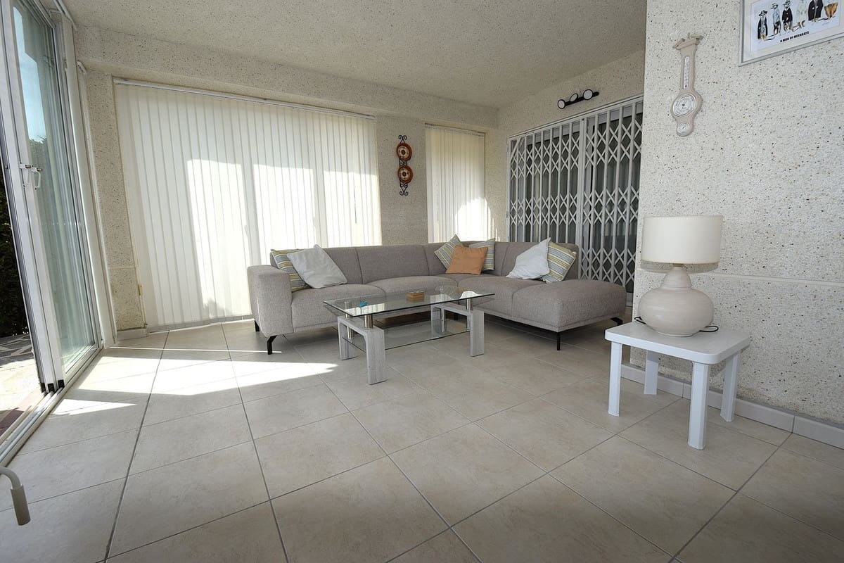 3 soverom Leilighet til salgs i Mijas Costa med svømmebasseng garasje - € 575 000 (Ref: 10145239)