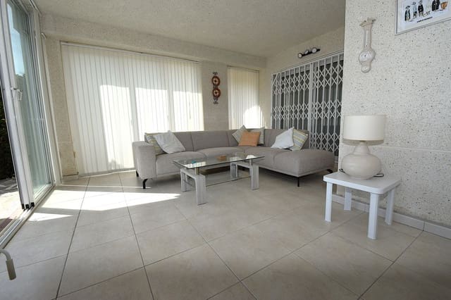 3 sypialnia Apartament na sprzedaż w Mijas Costa, Mijas z basenem garażem - 575 000 € (Ref: 10145239)