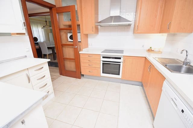 Adosado de 3 habitaciones en Calahonda, Mijas en venta con piscina garaje - 649.950 € (Ref: 10156886)