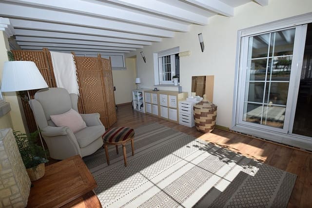 Adosado de 3 habitaciones en Calahonda, Mijas en venta con piscina garaje - 649.950 € (Ref: 10156886)