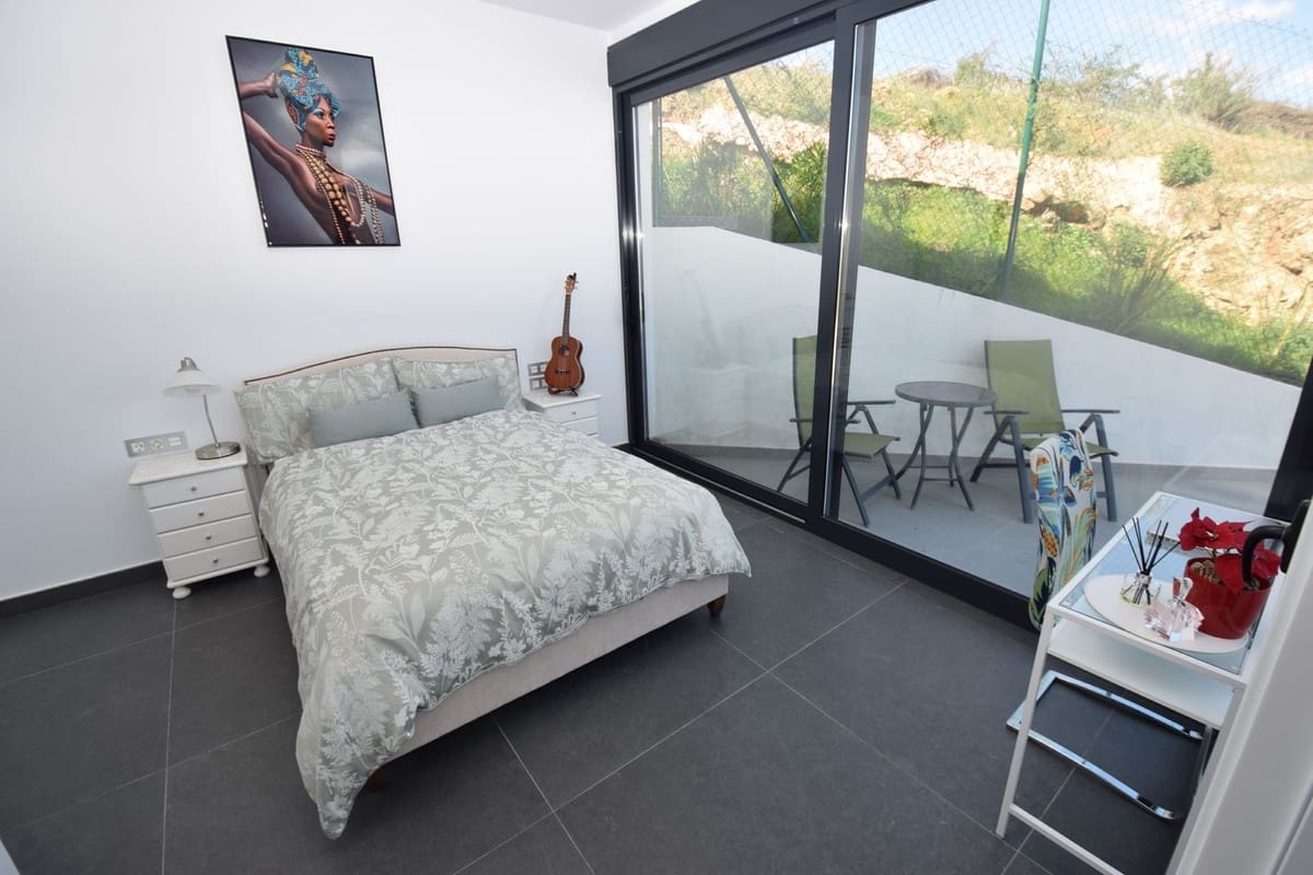 4 bedroom Villa for sale in La Cala Golf with pool garage - € 1,300,000 (Ref: 7413342)