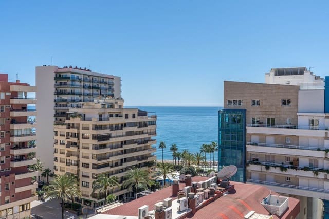 5 slaapkamer Penthouse te koop in Marbella met garage - € 1.750.000 (Ref: 8183679)