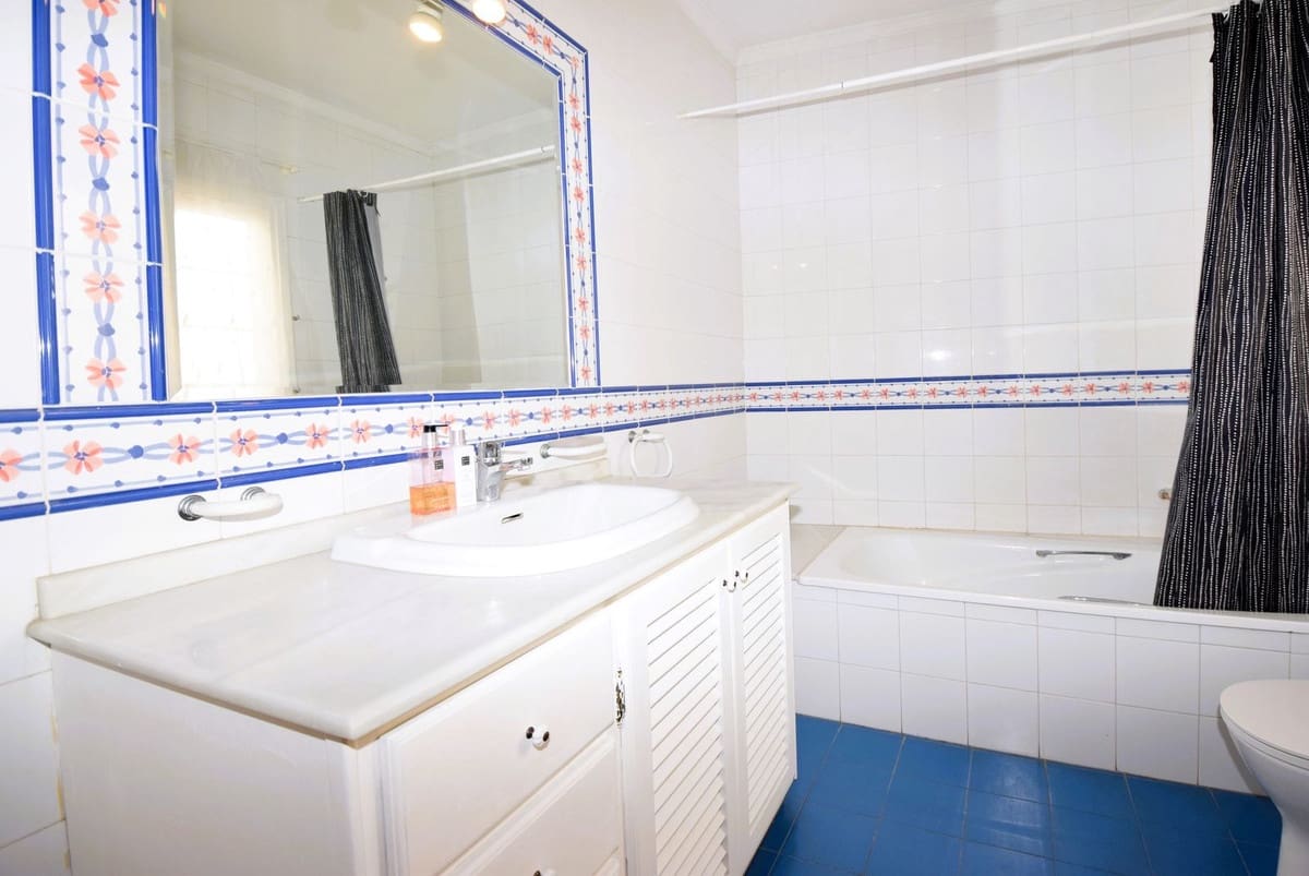 4 soverom Penthouse til salgs i La Cala de Mijas - € 549 000 (Ref: 8473079)