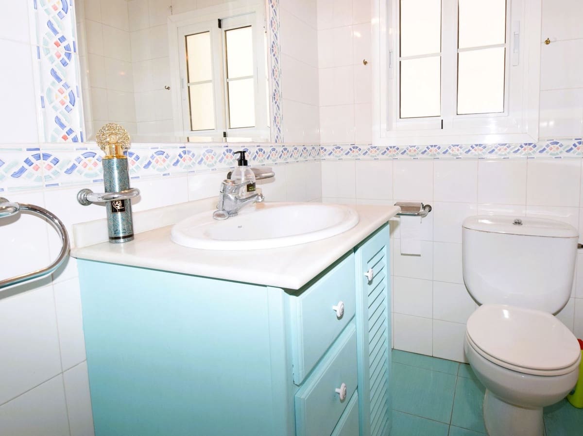 4 soverom Penthouse til salgs i La Cala de Mijas - € 549 000 (Ref: 8473079)