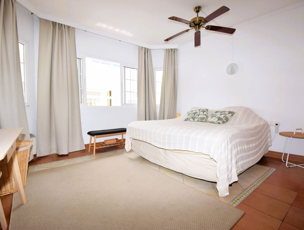 4 soverom Penthouse til salgs i La Cala de Mijas - € 549 000 (Ref: 8473079)