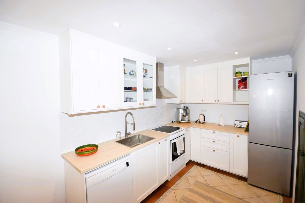 4 bedroom Penthouse for sale in La Cala de Mijas - € 549,000 (Ref: 8473079)