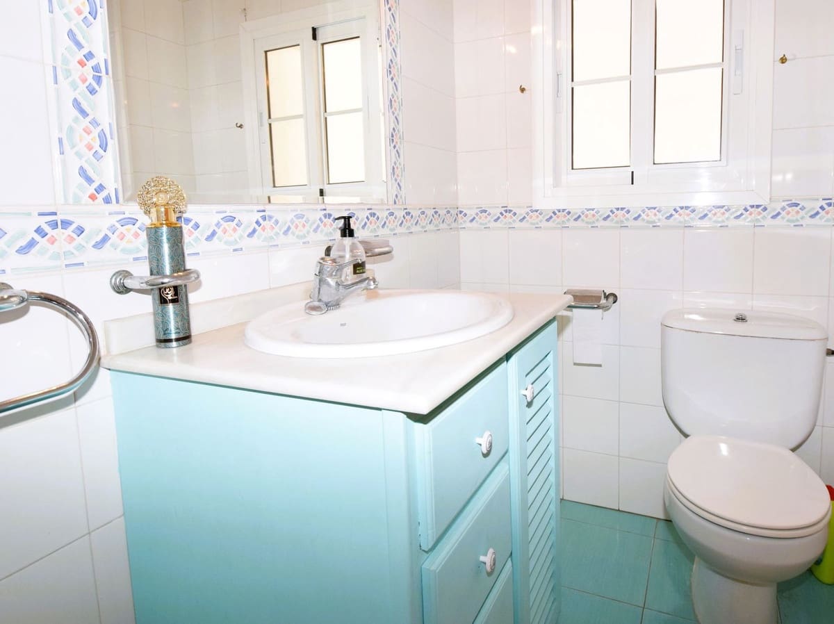 4 bedroom Penthouse for sale in La Cala de Mijas - € 549,000 (Ref: 8473079)