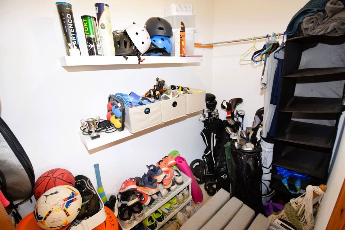 4 bedroom Penthouse for sale in La Cala de Mijas - € 549,000 (Ref: 8473079)