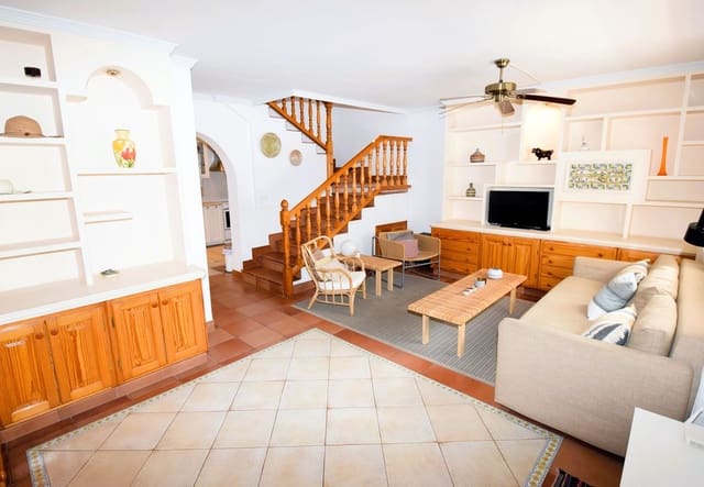 4 sypialnia Penthouse na sprzedaż w La Cala de Mijas, Mijas - 549 000 € (Ref: 8473079)