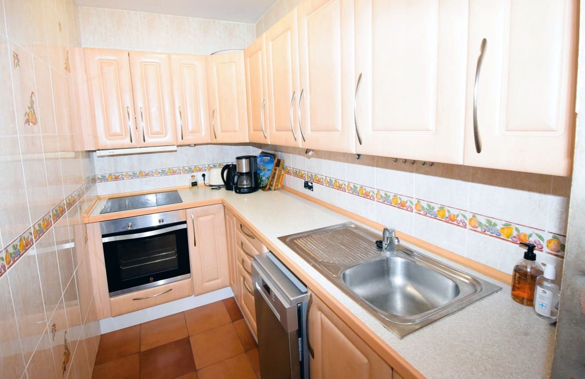 Ático de 4 habitaciones en La Cala de Mijas en venta - 549.000 € (Ref: 8473079)