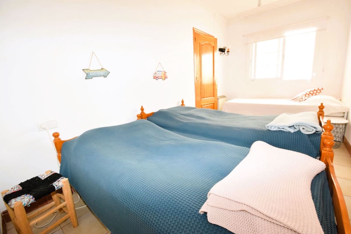 Ático de 4 habitaciones en La Cala de Mijas en venta - 549.000 € (Ref: 8473079)