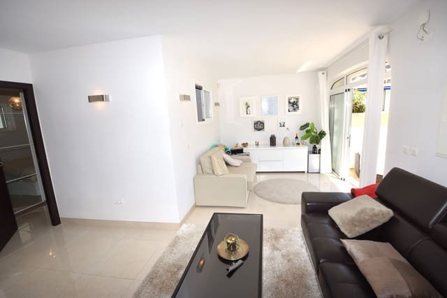3 Zimmer Apartment zu verkaufen in La Cala de Mijas, Mijas mit Pool - 475.000 € (Ref: 8501208)