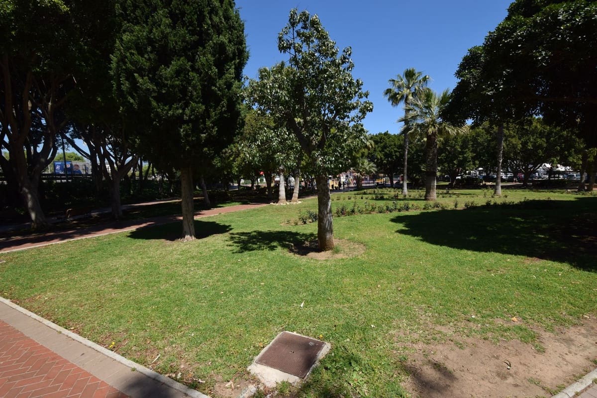 3 Zimmer Apartment zu verkaufen in La Cala de Mijas mit Pool - 429.000 € (Ref: 8820497)