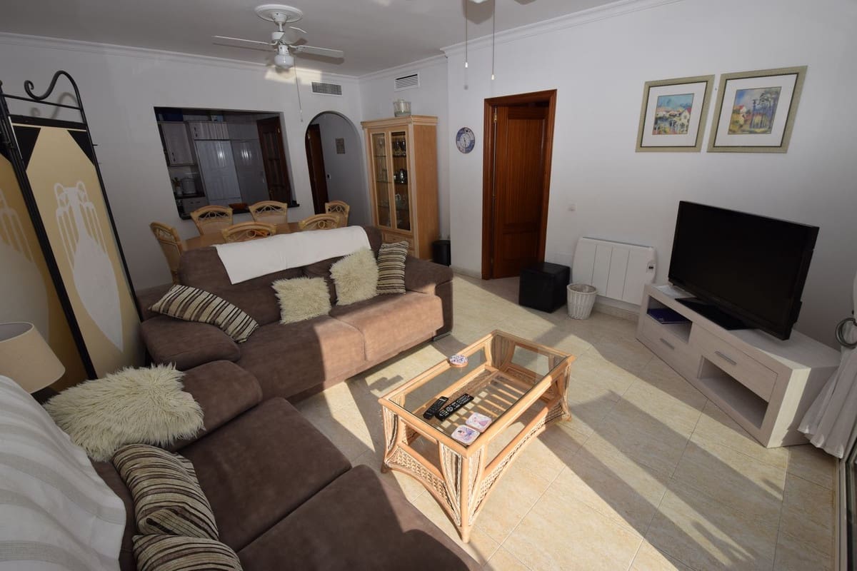 3 camera da letto Appartamento in vendita in La Cala de Mijas con piscina - 399.000 € (Rif: 8820497)