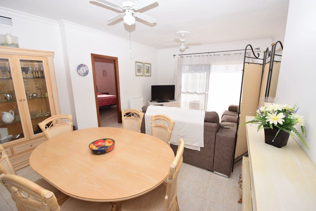 3 camera da letto Appartamento in vendita in La Cala de Mijas con piscina - 399.000 € (Rif: 8820497)