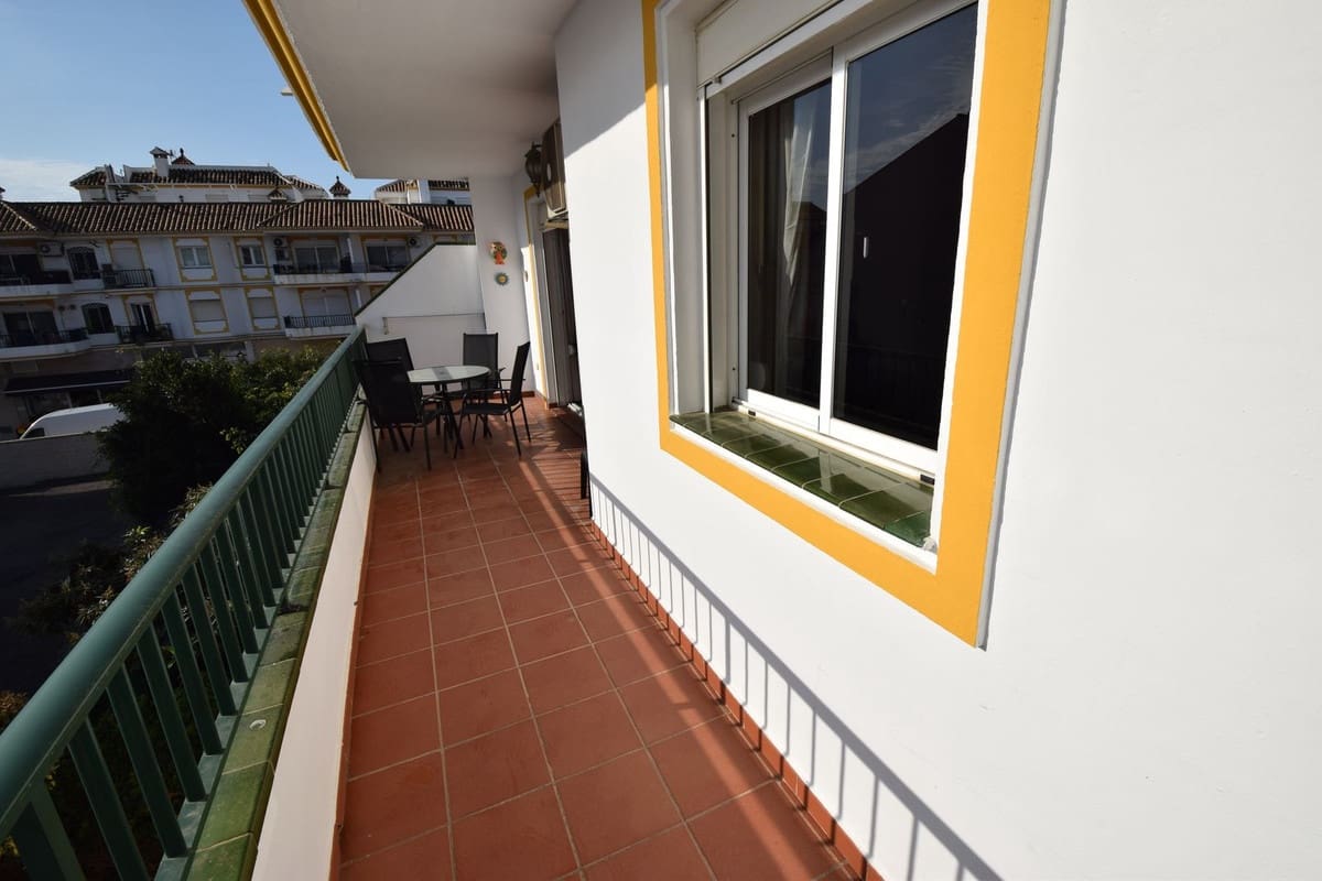 3 camera da letto Appartamento in vendita in La Cala de Mijas con piscina - 399.000 € (Rif: 8820497)