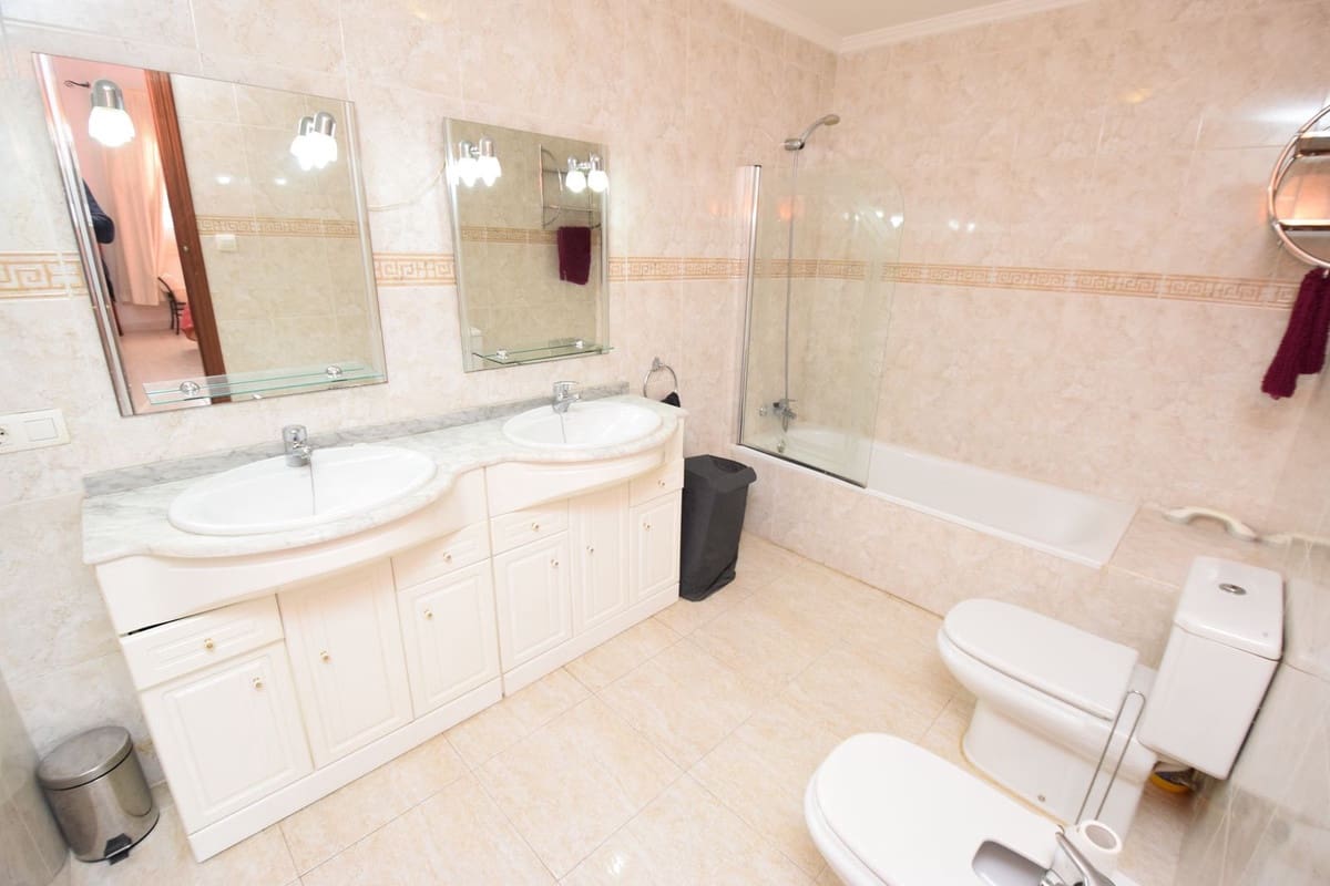 3 camera da letto Appartamento in vendita in La Cala de Mijas con piscina - 399.000 € (Rif: 8820497)
