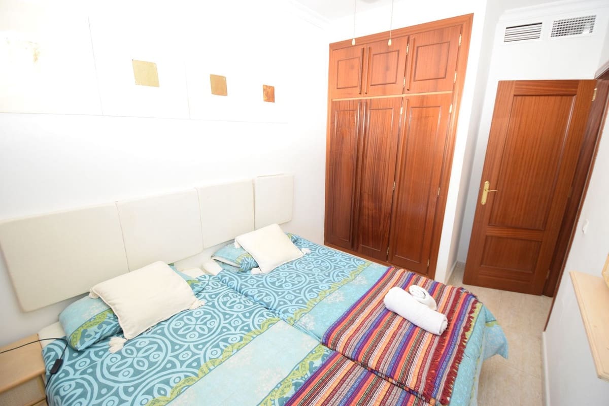 3 camera da letto Appartamento in vendita in La Cala de Mijas con piscina - 399.000 € (Rif: 8820497)
