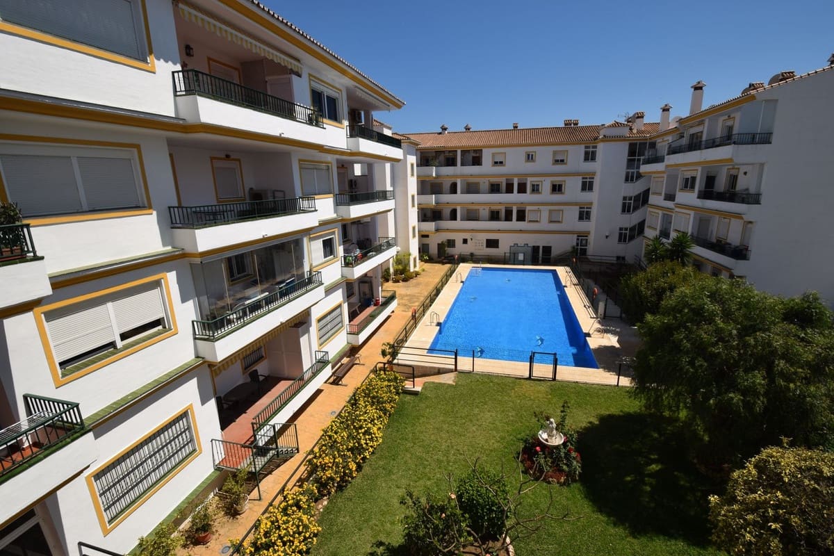 3 camera da letto Appartamento in vendita in La Cala de Mijas con piscina - 399.000 € (Rif: 8820497)