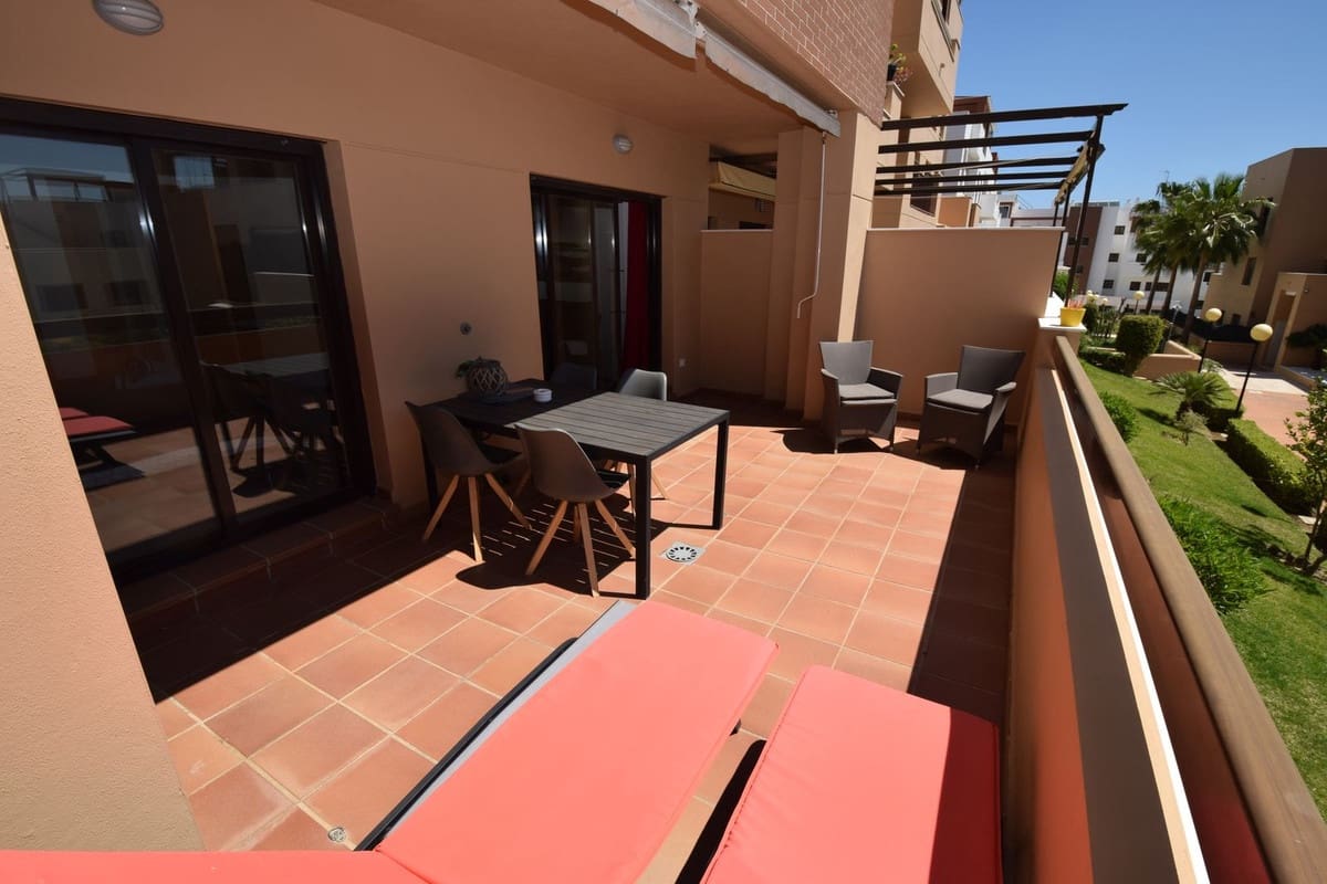 1 Zimmer Apartment zu verkaufen in La Cala de Mijas mit Pool Garage - 299.000 € (Ref: 8941693)