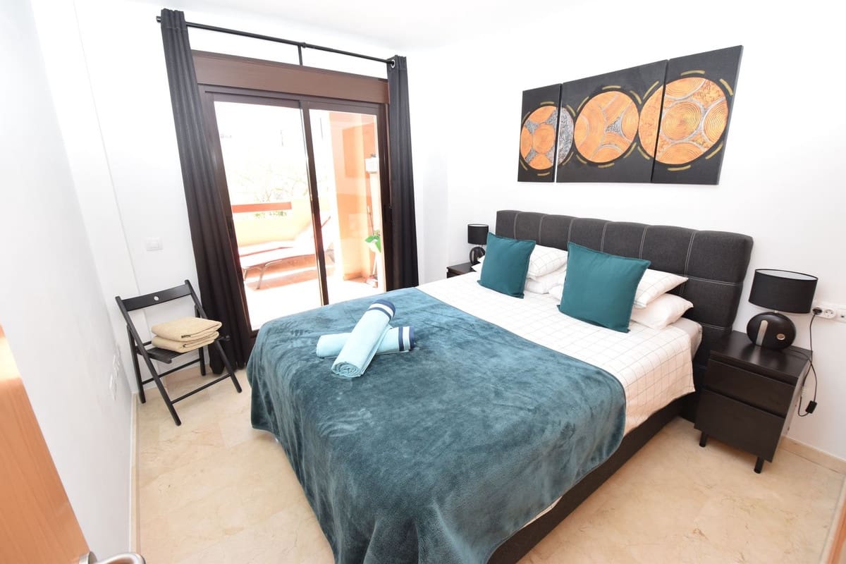 1 Zimmer Apartment zu verkaufen in La Cala de Mijas mit Pool Garage - 299.000 € (Ref: 8941693)