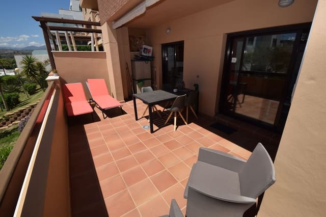 1 camera da letto Appartamento in vendita in La Cala de Mijas, Mijas con piscina garage - 299.000 € (Rif: 8941693)