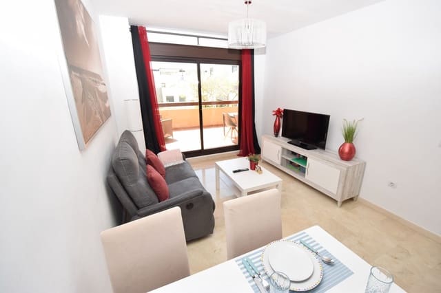 1 camera da letto Appartamento in vendita in La Cala de Mijas, Mijas con piscina garage - 299.000 € (Rif: 8941693)