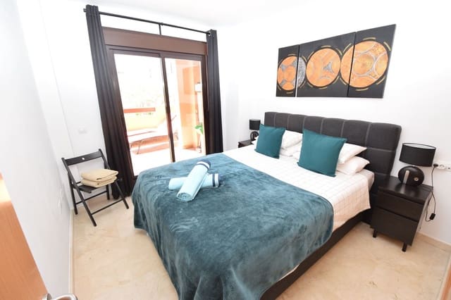 1 camera da letto Appartamento in vendita in La Cala de Mijas, Mijas con piscina garage - 299.000 € (Rif: 8941693)