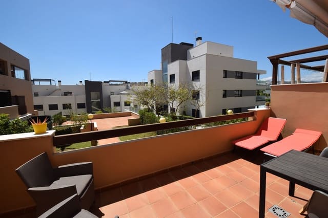 1 camera da letto Appartamento in vendita in La Cala de Mijas, Mijas con piscina garage - 299.000 € (Rif: 8941693)