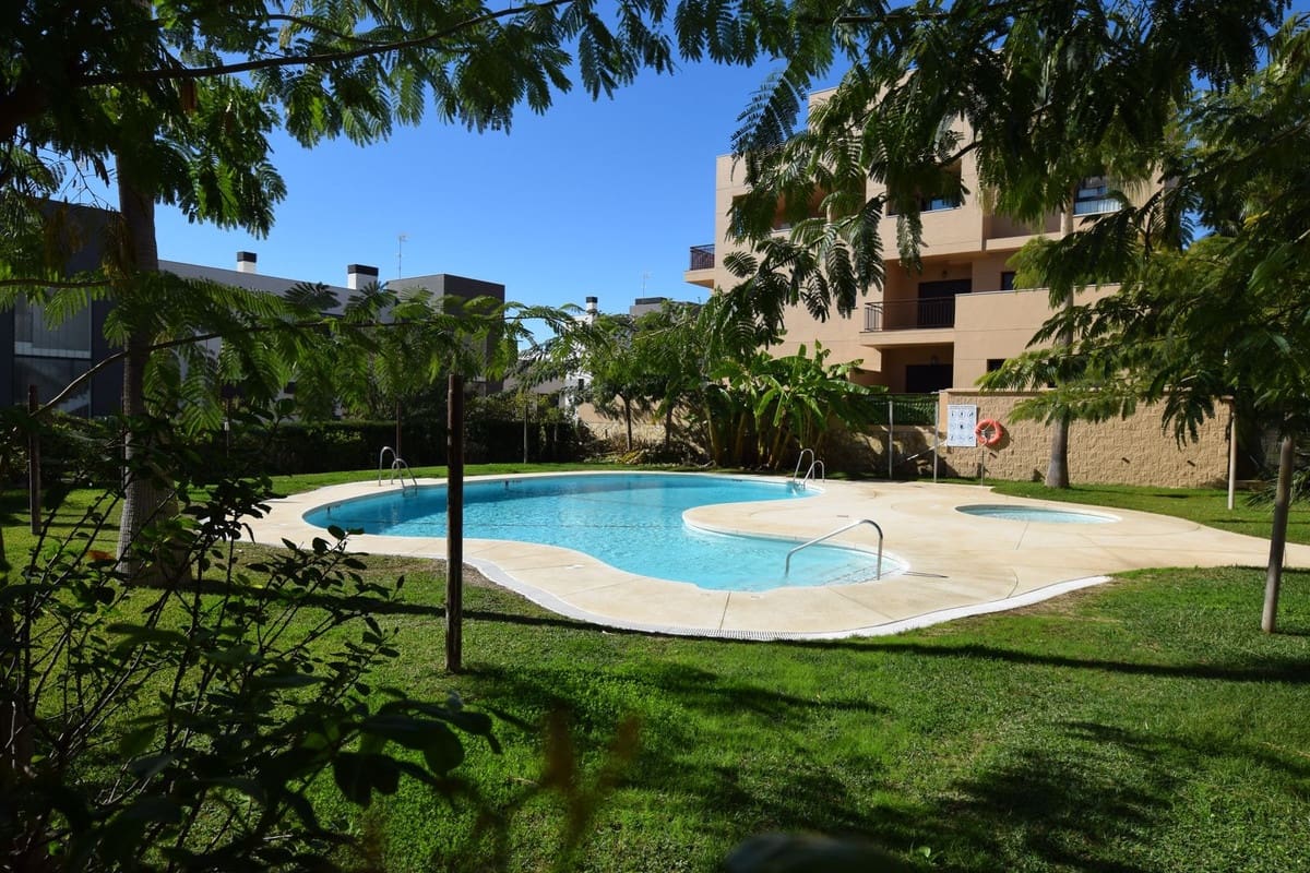 1 Zimmer Apartment zu verkaufen in La Cala de Mijas mit Pool Garage - 299.000 € (Ref: 8941693)