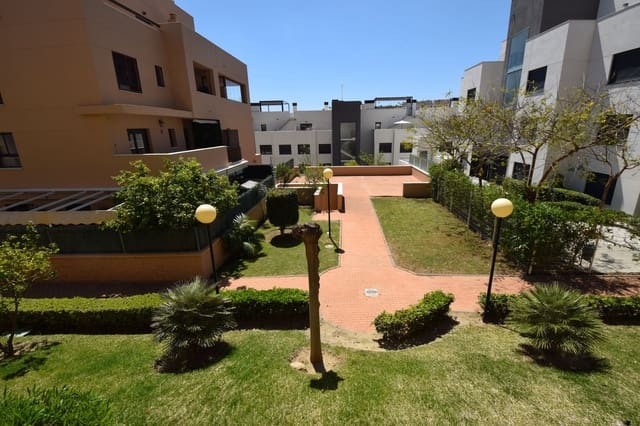 1 camera da letto Appartamento in vendita in La Cala de Mijas, Mijas con piscina garage - 299.000 € (Rif: 8941693)